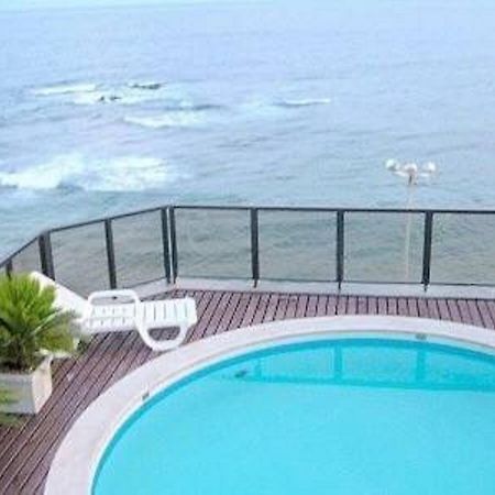Pier Sul Apart Hotel - Circuito Do Carnaval Salvador da Bahia Oda fotoğraf