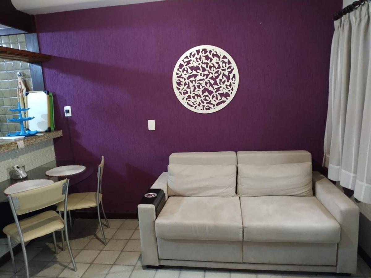 Pier Sul Apart Hotel - Circuito Do Carnaval Salvador da Bahia Dış mekan fotoğraf