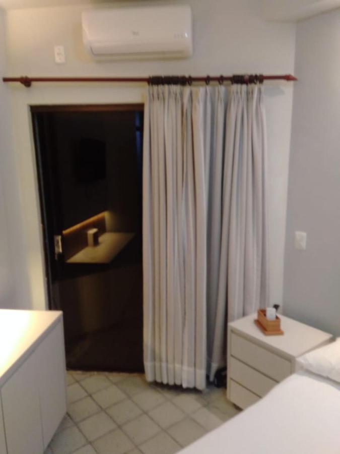Pier Sul Apart Hotel - Circuito Do Carnaval Salvador da Bahia Dış mekan fotoğraf