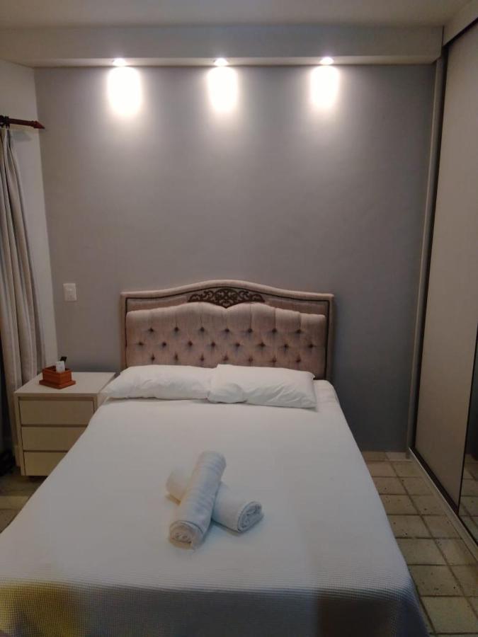 Pier Sul Apart Hotel - Circuito Do Carnaval Salvador da Bahia Dış mekan fotoğraf