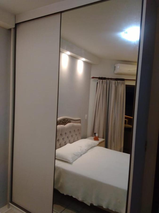 Pier Sul Apart Hotel - Circuito Do Carnaval Salvador da Bahia Dış mekan fotoğraf